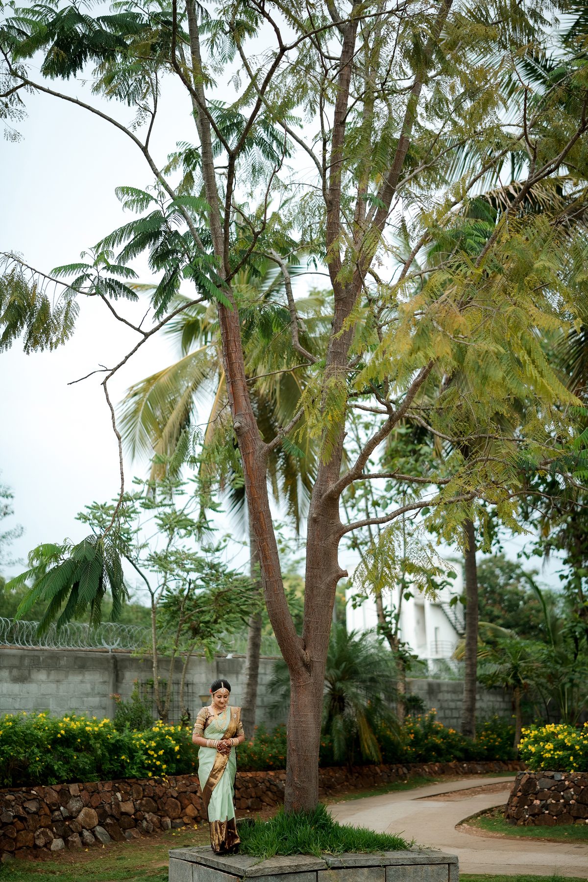 A wedding photographed by VOW Weddings